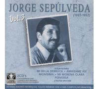 Jorge Sepulveda - Gardenia Vol.3