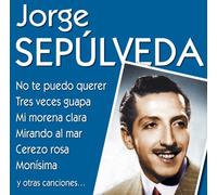 Jorge Sepulveda - Jorge Sepulveda