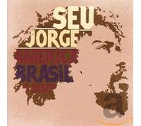 Jorge, Seu - American Brasil O Disco