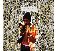 Seu Jorge - Carolina [Vinilo]