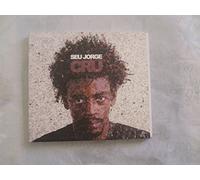 Jorge, Seu - Cru