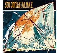 Jorge - Seu Jorge & Almaz [Vinilo]