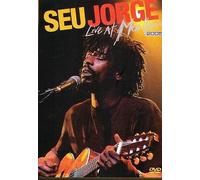 Jorge, Seu - Live At Montreux 2005 [Francia] [DVD]