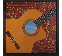 Jorge Strunz & Ardeshir Farah - guitarras LP