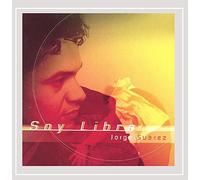 Jorge Suarez - Soy Libre