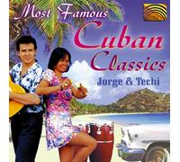 Jorge & Techi - Most Famous Cuban Classics