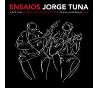 Jorge Tuna - Ensaios