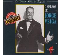 Jorge Veiga - O Melhor De