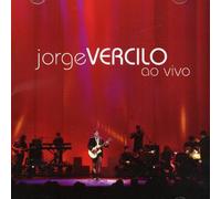 Jorge Vercilo - Jorge Vercilo Ao Vivo