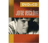 Jorge Vercilo - Livre (+DVD)