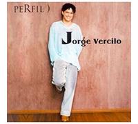Jorge Vercilo - Perfil