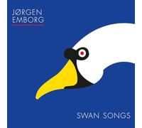Jorgen Emborg - Swan Songs [Vinilo]