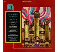 Jorgen Ernst Hansen - Master Works for Organ Volume 5