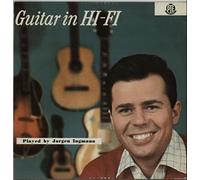 Jorgen Ingmann - Guitar In Hi-Fi