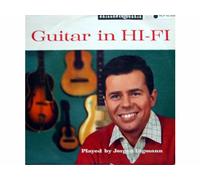 Jorgen Ingmann - Guitar In HI-FI [Vinyl LP record] [Schallplatte]