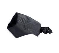 JORGEN KRUUSE A/S 907-0468 Bozal Nylon para Perros Talla: 3 1U Kruuse