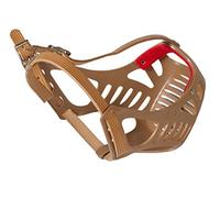 JORGEN KRUUSE A/S 920-1798 Bozal de Plastico Boxer Talla: 4 1U Kruuse