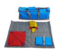 JORGEN KRUUSE A/S 920-5006 Activitymat Kit Inicio C/3 Actividades 1U Kruuse