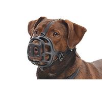 JORGEN KRUUSE A/S Bozal Baskerville Plastico Talla: 5 1U Kruuse 1 Unidad 750 g