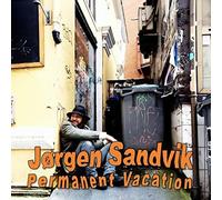 Jorgen Sandvik - Permanent Vacation