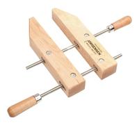 JORGENSEN 2390084 - Abrazadera paralela (máx.): 200 mm