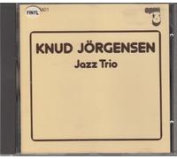 Jorgensen, Knud -Jazz Trio- - The Knud Jorgensen Jazz Trio