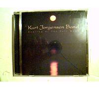 Jorgensen, Kurt Band - Howling at the Pale Moon.