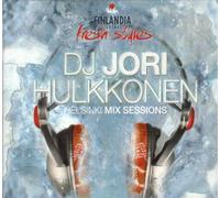 Jori Hulkkonen - Helsinki Mix Sessions