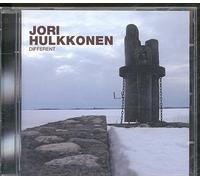 Jori Hulkkonen - Jori Hulkkonen-Different