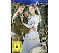 Jorinde und Joringel - 6 auf einen Streich [Alemania] [DVD]