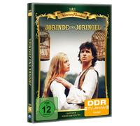 Jorinde und Joringel - DDR TV-Archiv [Alemania] [DVD]