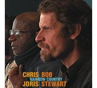 Joris, Chris - Rainbow Country