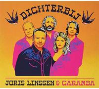Joris Linssen & Caramba - Dichterbij