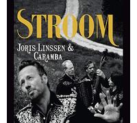Joris Linssen & Caramba - Stroom