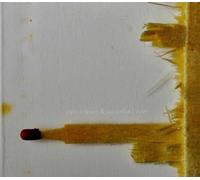 Joris Linssen & Caramba - Vuur