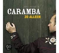 Joris Linssen & Caramba - Zo Alleen