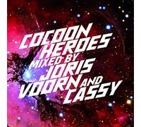 Various – Cocoon Heroes Mixed By Joris Voorn & Cassy