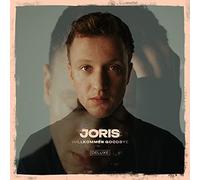 Joris - Willkommen Goodbye-Deluxe