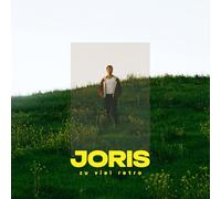 Joris - Zu Viel Retro [Vinilo]