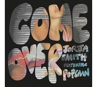 Jorja Smith - Come Over (feat. Popcaan) [Vinilo]