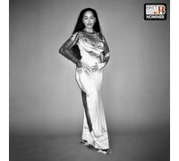 Jorja Smith - Falling Or Flying [Casete]