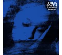 Jorja Smith - Falling Or Flying (Reimagined) [Vinilo]