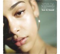 Jorja Smith – Lost & Found – CD – Importación USA – Sony Music
