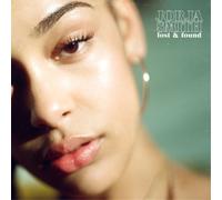 Jorja Smith Lost & Found (Vinyl) 12" Album