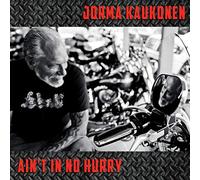 Jorma Kaukonen - Ain't In No Hurry [Vinilo]