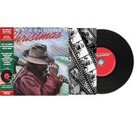 Jorma Kaukonen - Christmas Album - Paper Sleeve - CD Vinyl Replica Deluxe