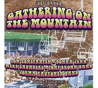 Jorma Kaukonen - Gathering on The Mountian