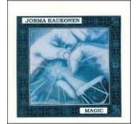 Jorma Kaukonen - Magic