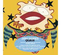 Jorma Kaukonen Quah (CD) (Importación USA)
