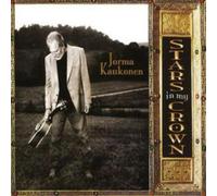 Jorma Kaukonen Stars in My Crown (CD) Album (Importación USA)